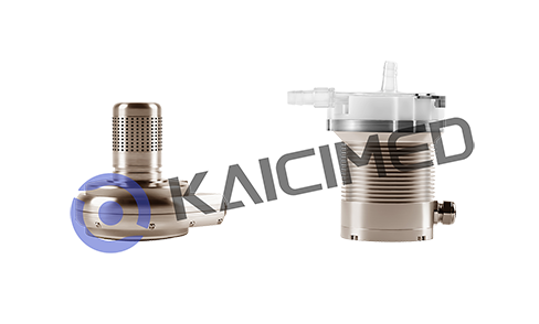c7娱乐：国内唯一拥有全磁悬浮体内和体外人工心脏用电机，实现技术新突破